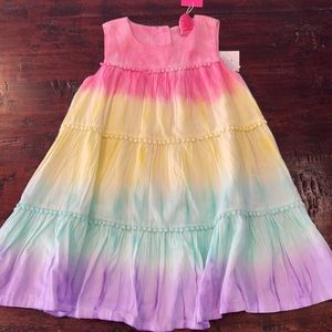 NWT Sz 5 dress